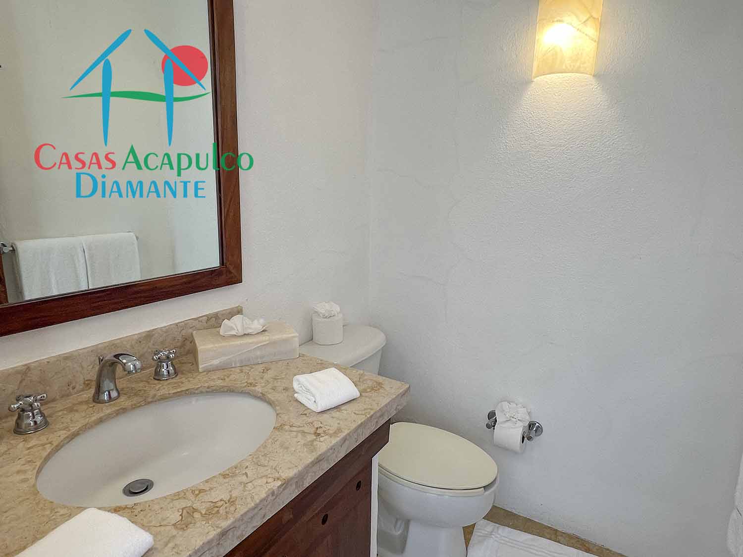 Casa Garbi - Recámara nueve 12